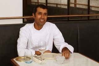 Sunil Datt Rai